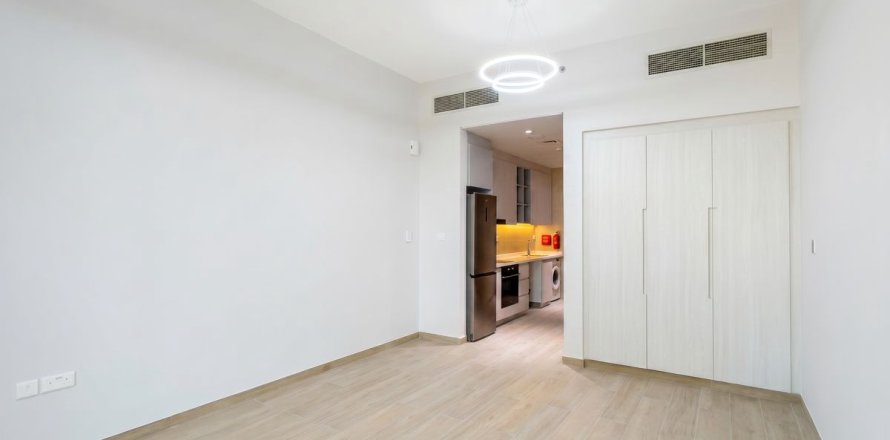 Appartement de Studio à Business Bay, UAE No. 208355