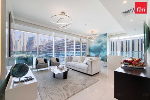 Appartement de 3 chambres à Dubai Marina, UAE No. 208360 22