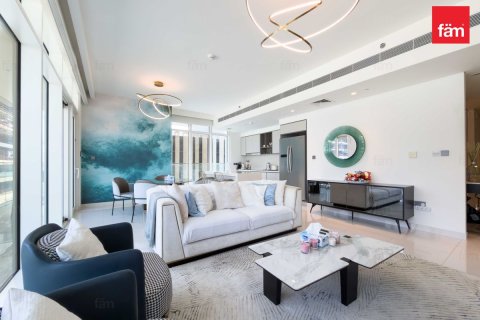 Appartement de 3 chambres à Dubai Marina, UAE No. 208360