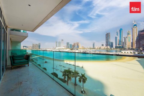 Appartement de 3 chambres à Dubai Marina, UAE No. 208360 21