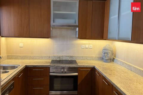 Appartement de 1 chambre à Downtown Dubai (Downtown Burj Dubai), UAE No. 208359 6