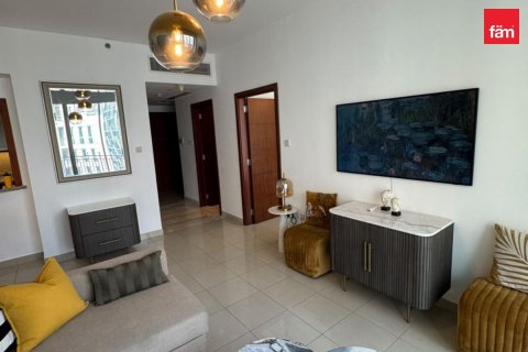 Appartement de 1 chambre à Downtown Dubai (Downtown Burj Dubai), UAE No. 208359 3