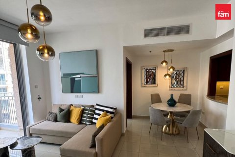 Appartement de 1 chambre à Downtown Dubai (Downtown Burj Dubai), UAE No. 208359