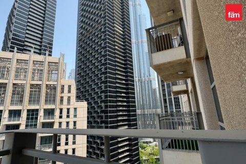 Appartement de 1 chambre à Downtown Dubai (Downtown Burj Dubai), UAE No. 208359 8
