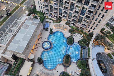 Appartement de 1 chambre à Downtown Dubai (Downtown Burj Dubai), UAE No. 208359 9