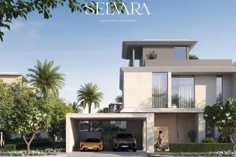 Villa de 4 chambres  No. 110506 3