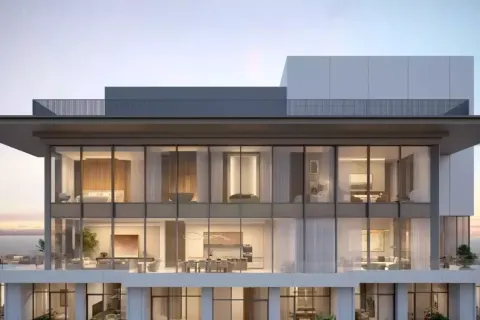 Appartement de Studio  No. 110503 6