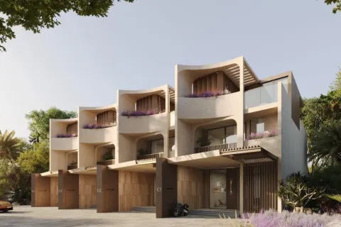 Townhouse de 3 chambres  No. 110504 4