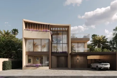 Townhouse de 3 chambres  No. 110504 5