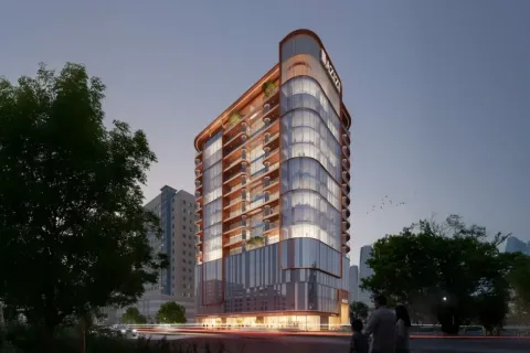 Кафе / ресторан 113м²  №110505 4