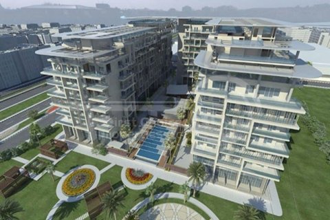 2 bedrooms Apartment in Oasis Residences, UAE No. 172448