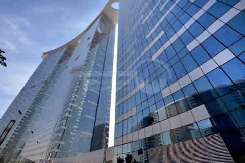 1 bedroom Apartment in Al Reem Island, UAE No. 172449