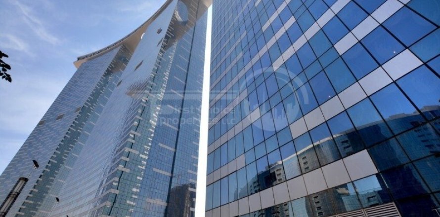 1 bedroom Apartment in Al Reem Island, UAE No. 172449