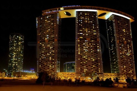 1 bedroom Apartment in Al Reem Island, UAE No. 172449 13