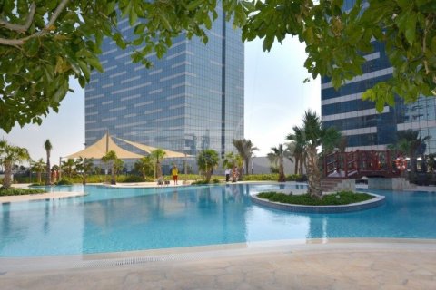 1 bedroom Apartment in Al Reem Island, UAE No. 172449 19