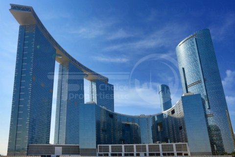 1 bedroom Apartment in Al Reem Island, UAE No. 172449 15