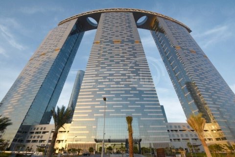 1 bedroom Apartment in Al Reem Island, UAE No. 172449 20