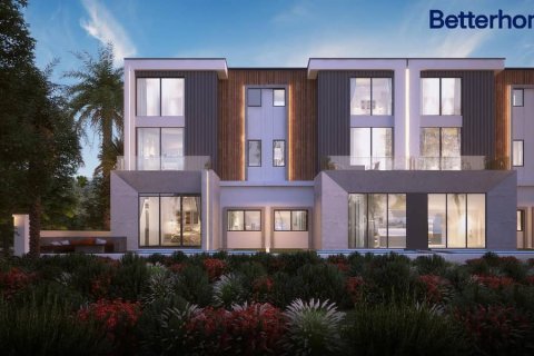 Townhouse de 4 chambres  No. 114744 11