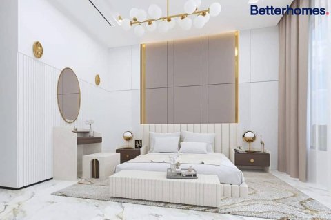 Townhouse de 4 chambres  No. 114744 7