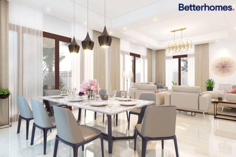 Townhouse de 4 chambres  No. 114744 10