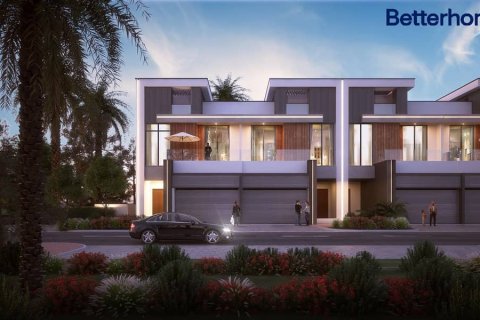 Townhouse de 4 chambres  No. 114744 2