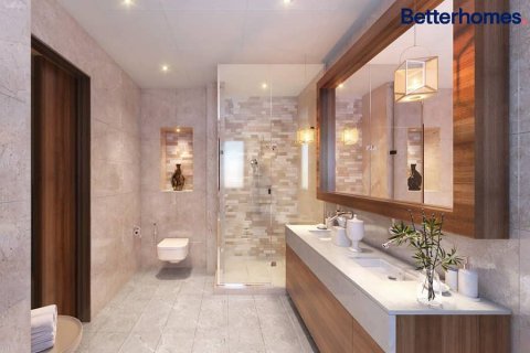 Townhouse de 4 chambres  No. 114744 6