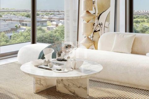 Appartement de 1 chambre  No. 114745 8