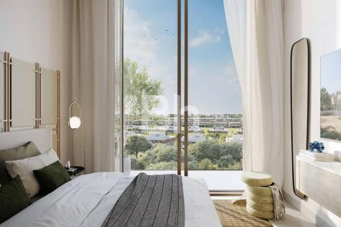 Appartement de 1 chambre  No. 114745 9