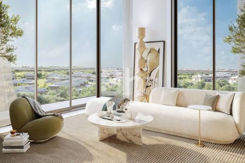 Appartement de 1 chambre  No. 114745 10