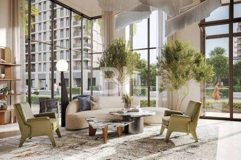 Appartement de 1 chambre  No. 114745 11