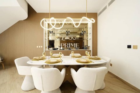 Apartment de 3 dormitorios  No. 114750 22