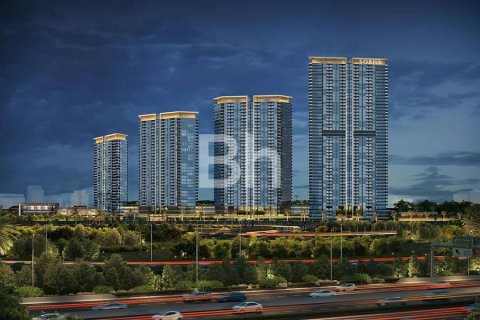 Квартира с 1 спальней  №114746 10