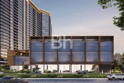 Квартира с 1 спальней  №114746 8