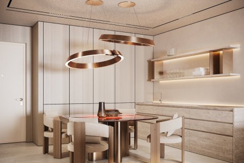 Studio Apartment in Dubai, UAE No. 149043 5