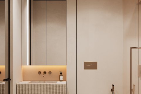 Studio Apartment in Dubai, UAE No. 149043 7