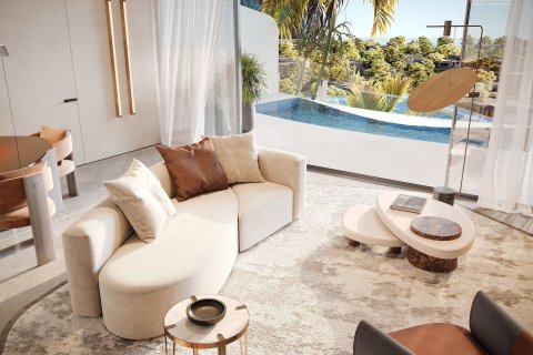 Studio Apartment in Dubai, UAE No. 149043 3