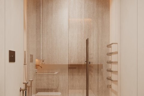 Studio Apartment in Dubai, UAE No. 149043 8