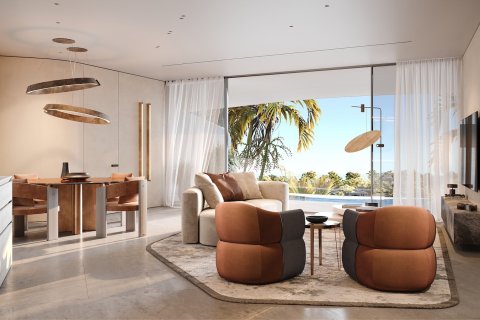 Studio Apartment in Dubai, UAE No. 149043 6