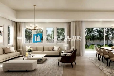 3 bedrooms Townhouse in Khalifa City, UAE No. 149049 4