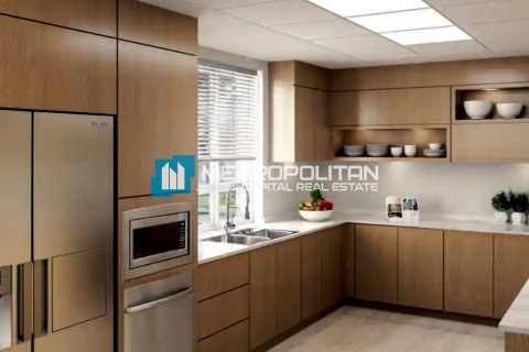 3 bedrooms Townhouse in Khalifa City, UAE No. 149049 5