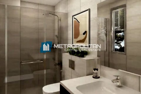 3 bedrooms Townhouse in Khalifa City, UAE No. 149049 10