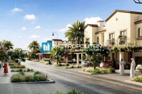 3 bedrooms Townhouse in Khalifa City, UAE No. 149049 11