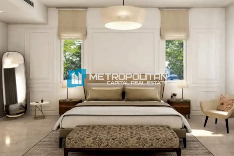 3 bedrooms Townhouse in Khalifa City, UAE No. 149049 8