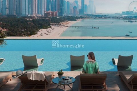 Appartement de 3 chambres à Palm Jumeirah, UAE No. 149045 15