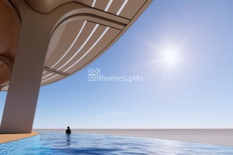 Appartement de 3 chambres à Palm Jumeirah, UAE No. 149045 9