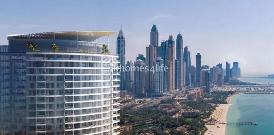 Appartement de 3 chambres à Palm Jumeirah, UAE No. 149045