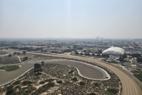 2 غرف نوم شقة في AMNA TOWER Sheikh Zayed Road, الإمارات العربية المتحدة رقم 149044 10