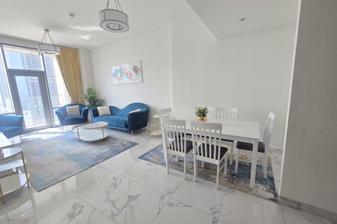 2 غرف نوم شقة في AMNA TOWER Sheikh Zayed Road, الإمارات العربية المتحدة رقم 149044 3