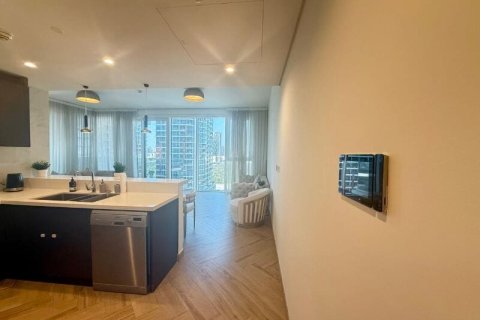 Квартира с 2 спальнями в WASL 1 RESIDENCES, Аль-Васл, ОАЭ №149046 10