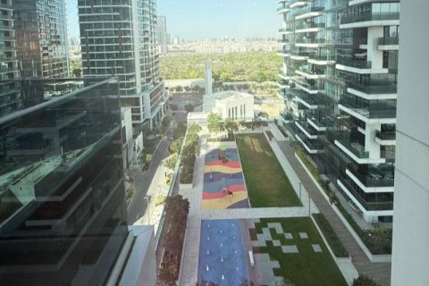 Квартира с 2 спальнями в WASL 1 RESIDENCES, Аль-Васл, ОАЭ №149046 3